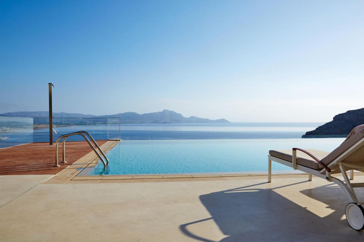 Lindos Blu Luxury Hotel-Adults only