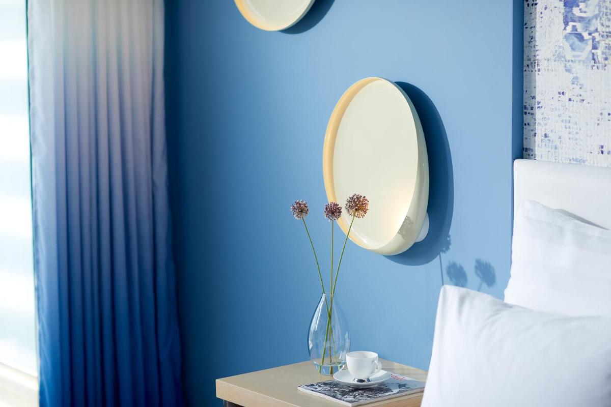 Lindos Blu Luxury Hotel-Adults only