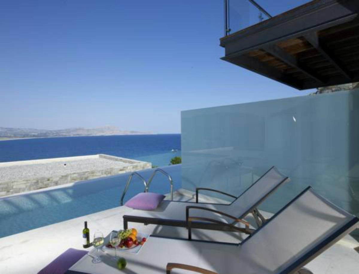 Lindos Blu Luxury Hotel-Adults only