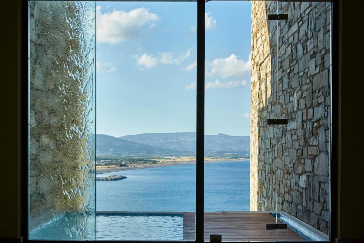 Lindos Blu Luxury Hotel-Adults only