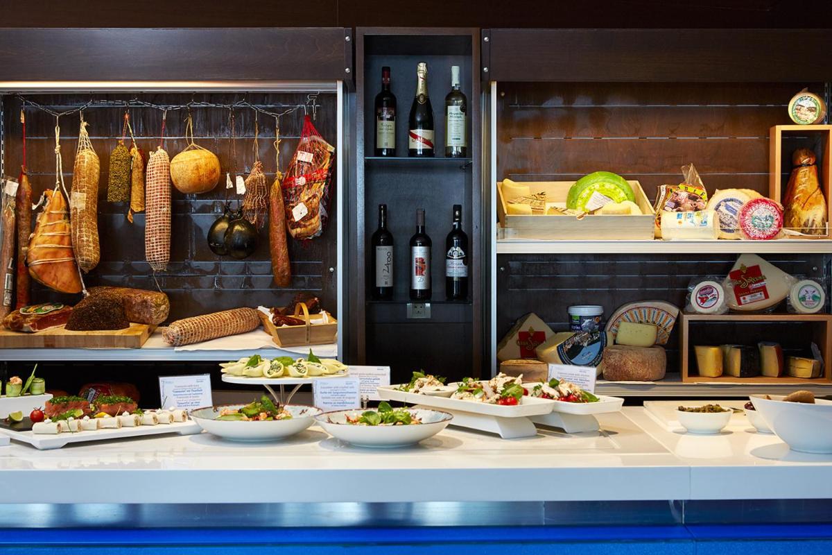 Lindos Blu Luxury Hotel-Adults only