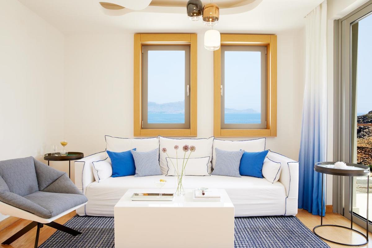 Lindos Blu Luxury Hotel-Adults only