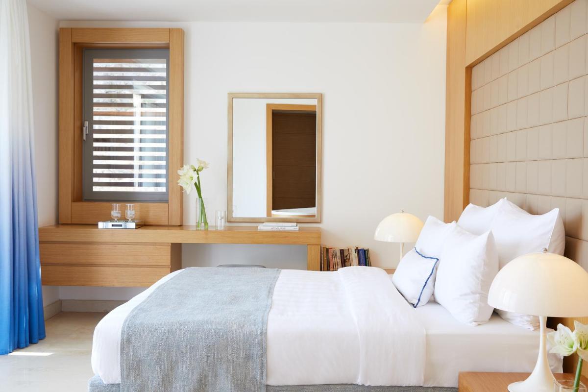 Lindos Blu Luxury Hotel-Adults only