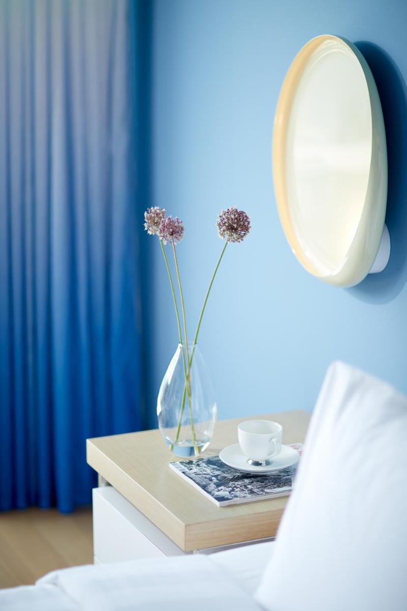 Lindos Blu Luxury Hotel-Adults only