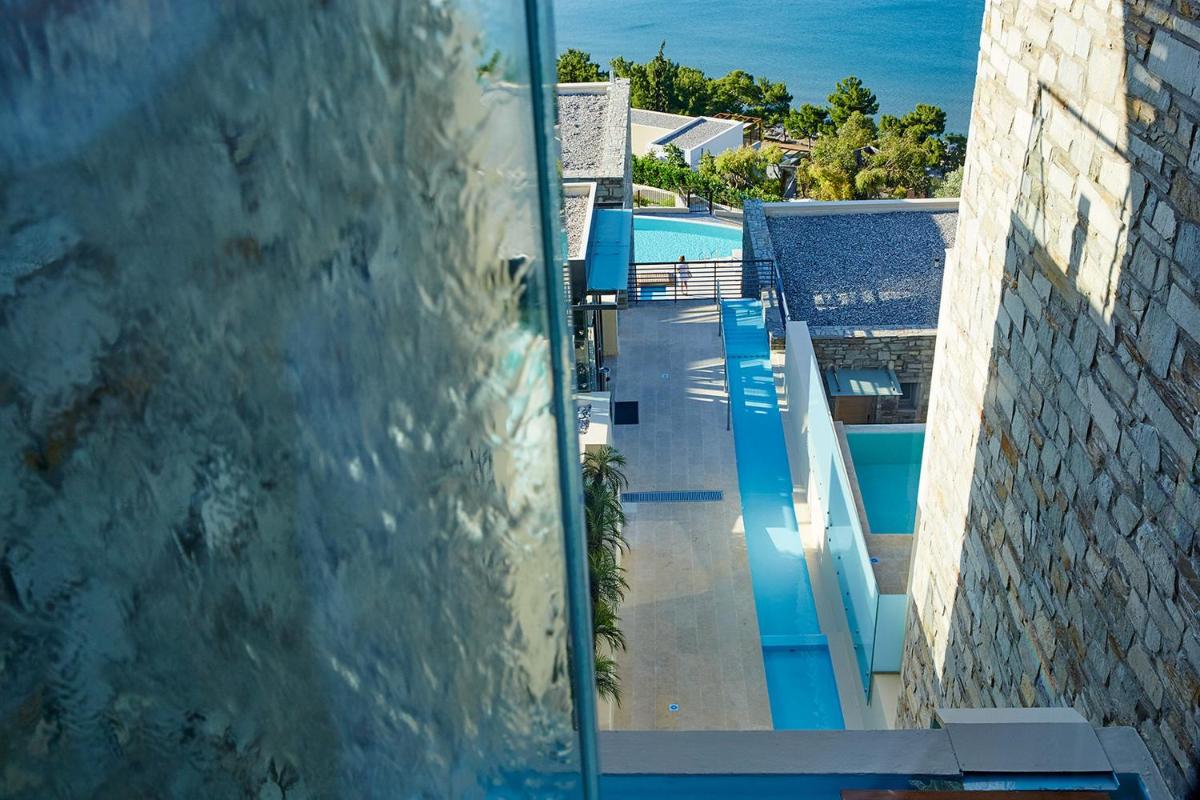 Lindos Blu Luxury Hotel-Adults only