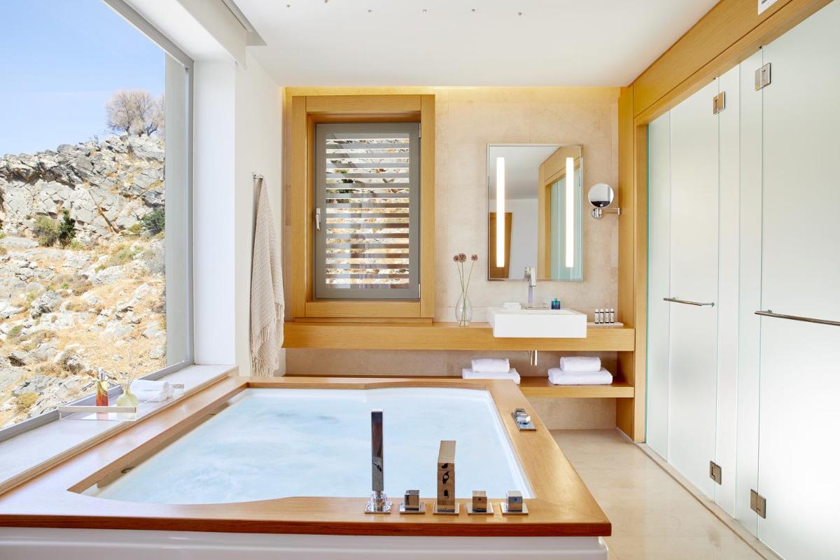 Lindos Blu Luxury Hotel-Adults only