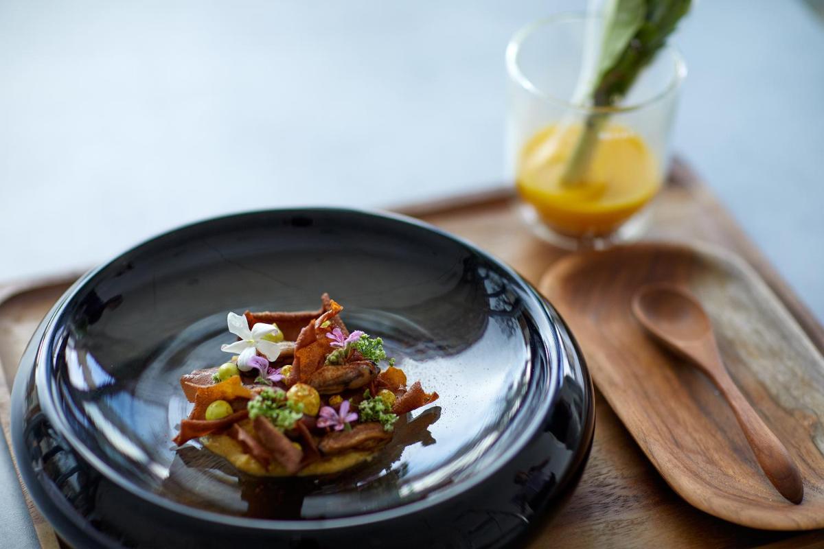 Lindos Blu Luxury Hotel-Adults only