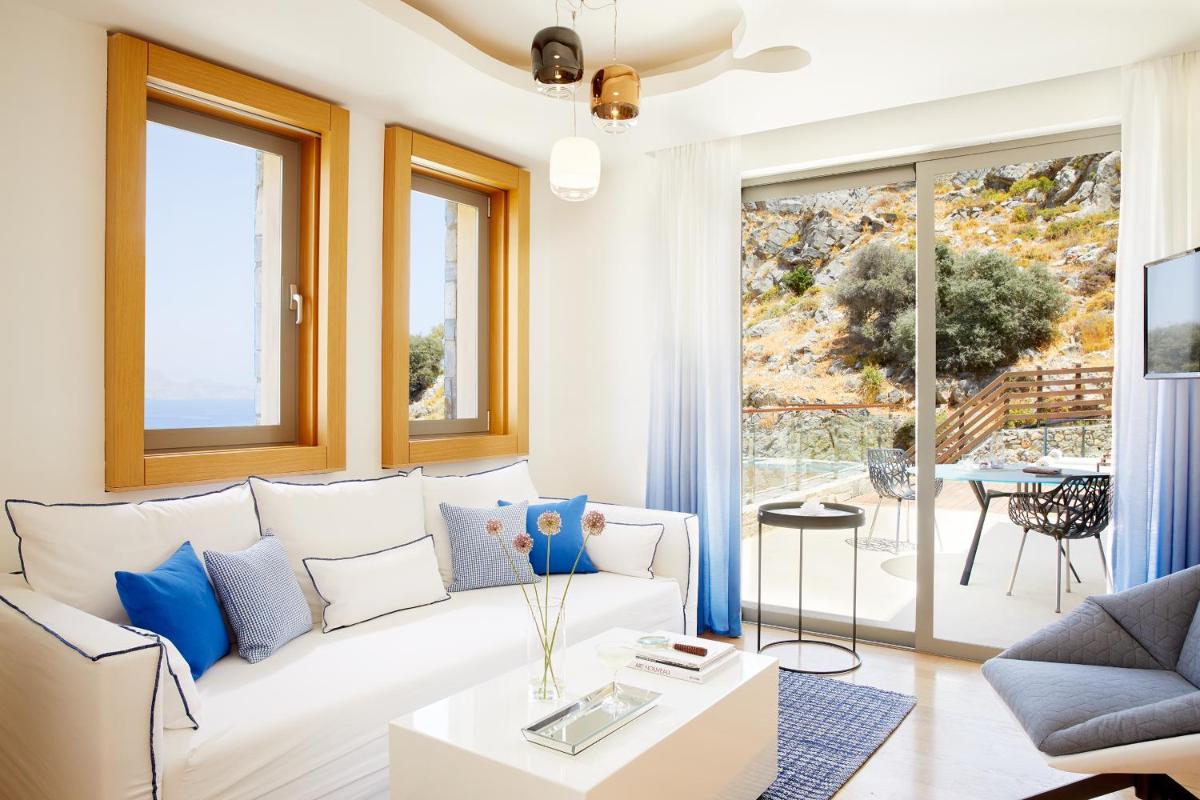 Lindos Blu Luxury Hotel-Adults only