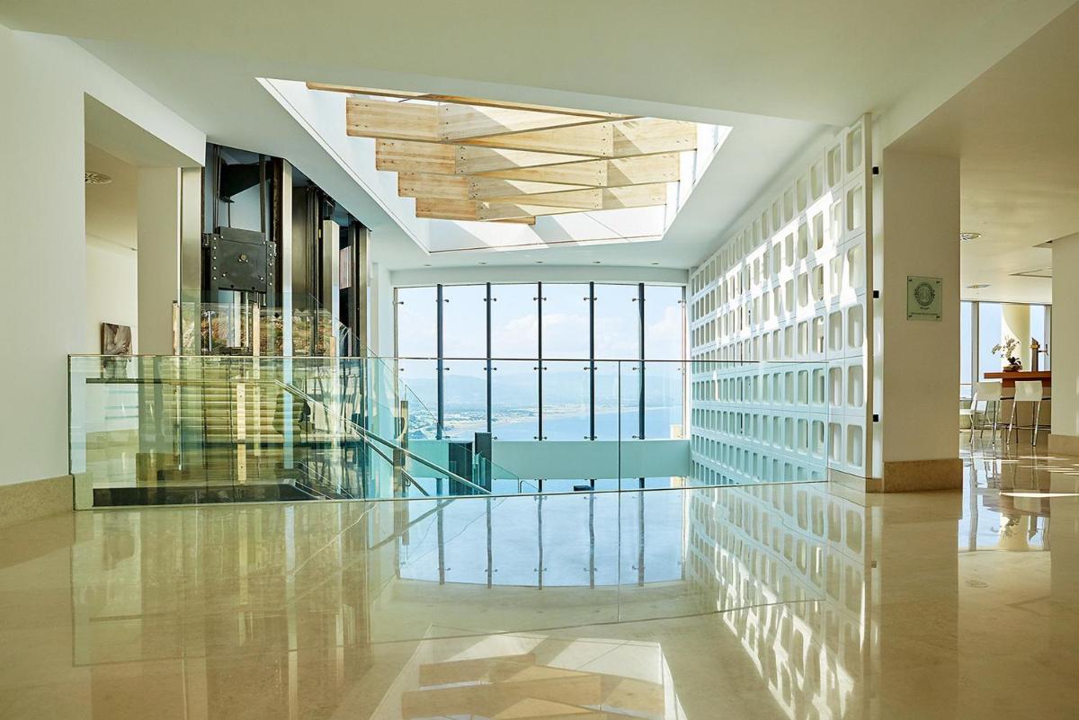 Lindos Blu Luxury Hotel-Adults only