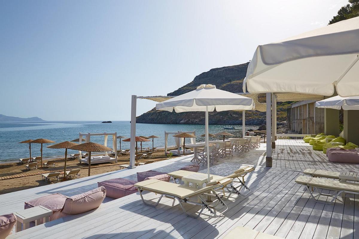 Lindos Blu Luxury Hotel-Adults only