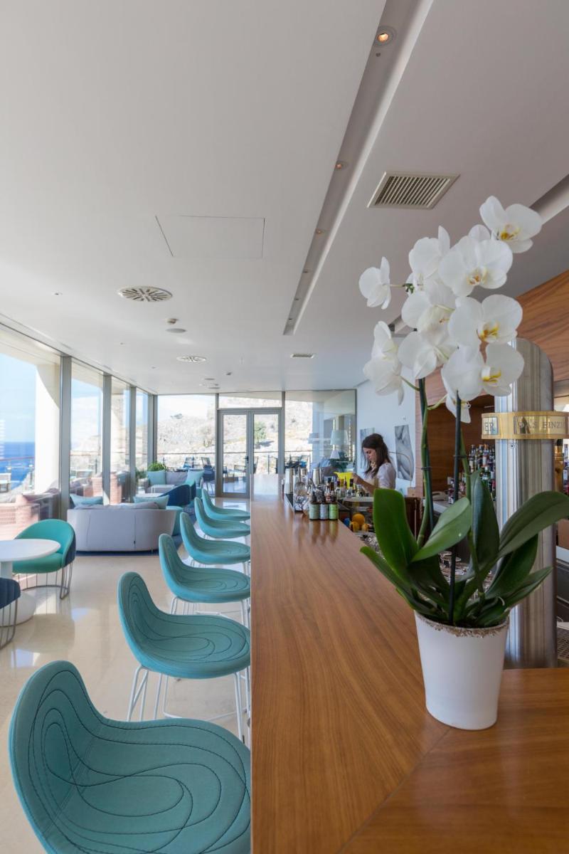 Lindos Blu Luxury Hotel-Adults only