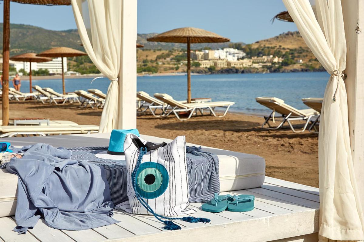 Lindos Blu Luxury Hotel-Adults only