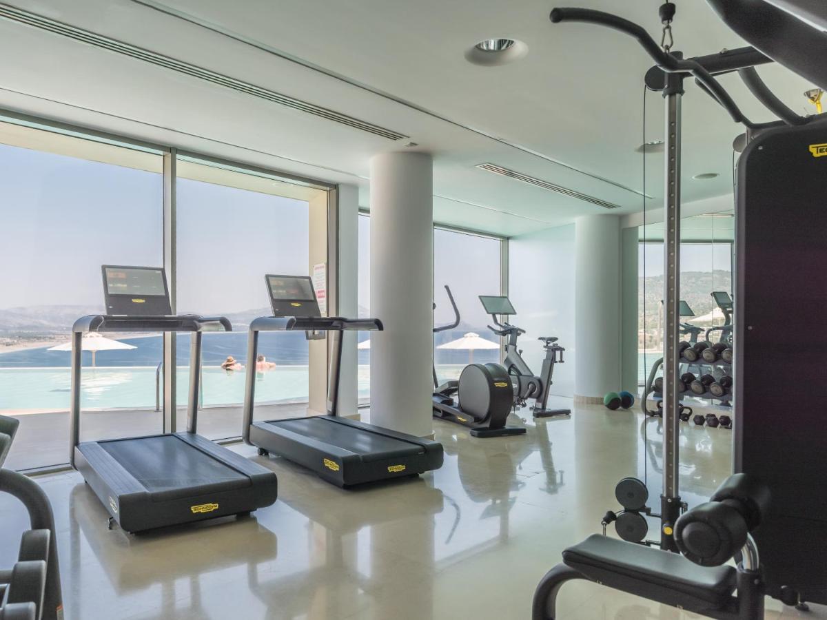 Lindos Blu Luxury Hotel-Adults only