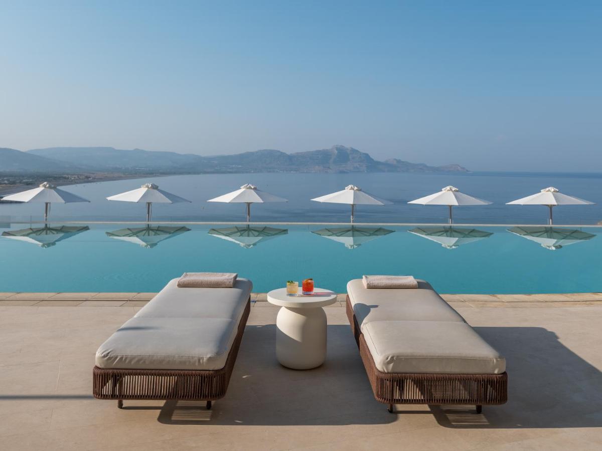 Lindos Blu Luxury Hotel-Adults only