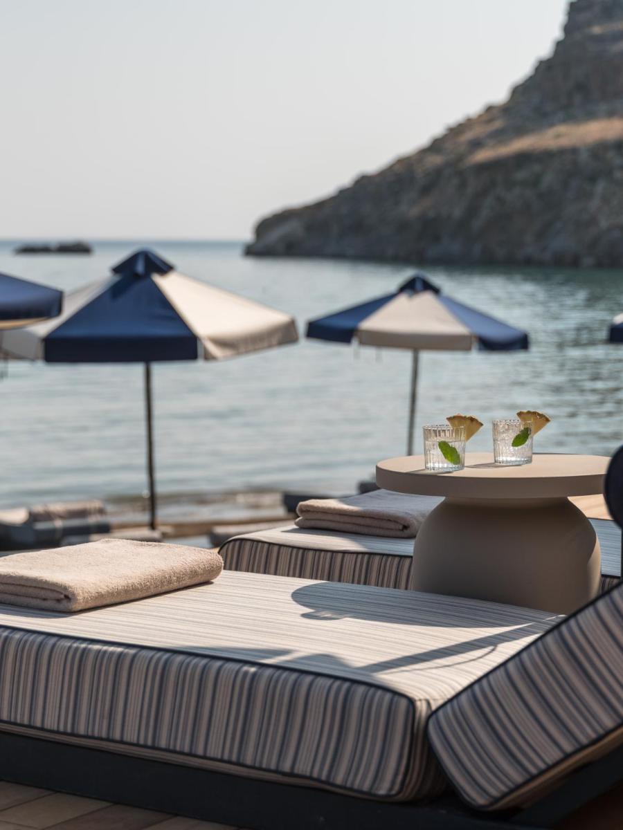 Lindos Blu Luxury Hotel-Adults only