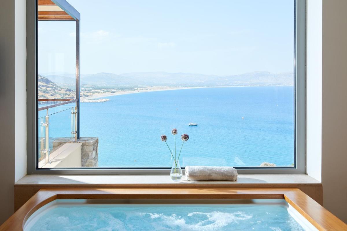 Lindos Blu Luxury Hotel-Adults only