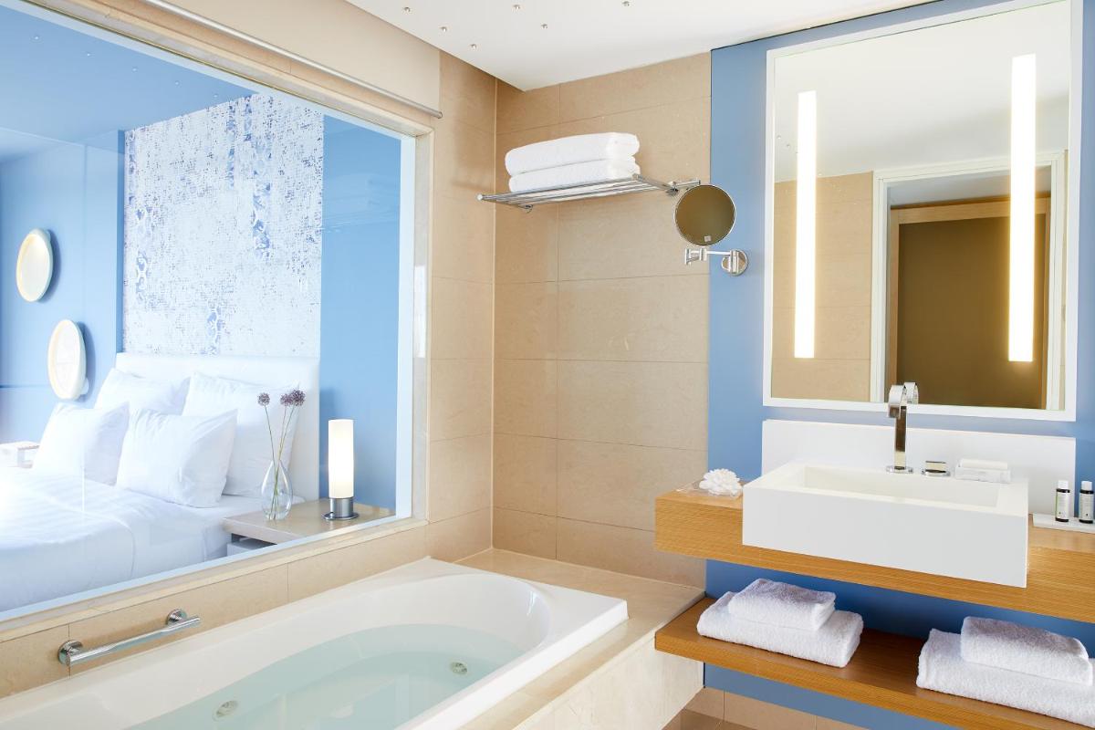 Lindos Blu Luxury Hotel-Adults only