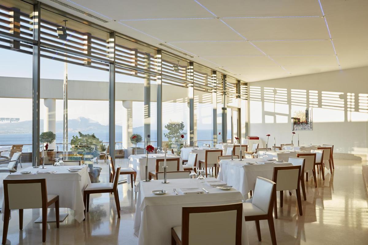 Lindos Blu Luxury Hotel-Adults only