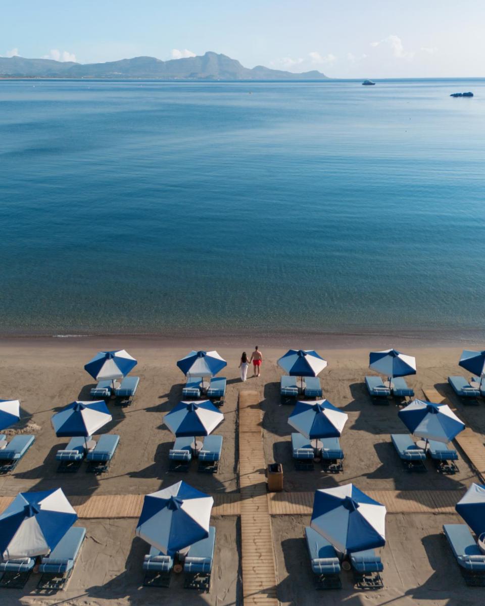 Lindos Blu Luxury Hotel-Adults only