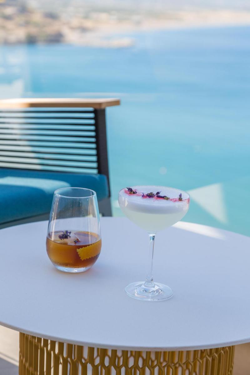 Lindos Blu Luxury Hotel-Adults only
