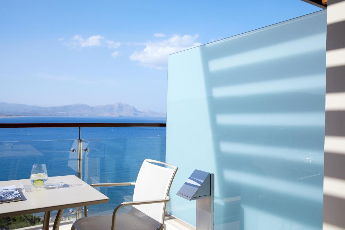 Lindos Blu Luxury Hotel-Adults only
