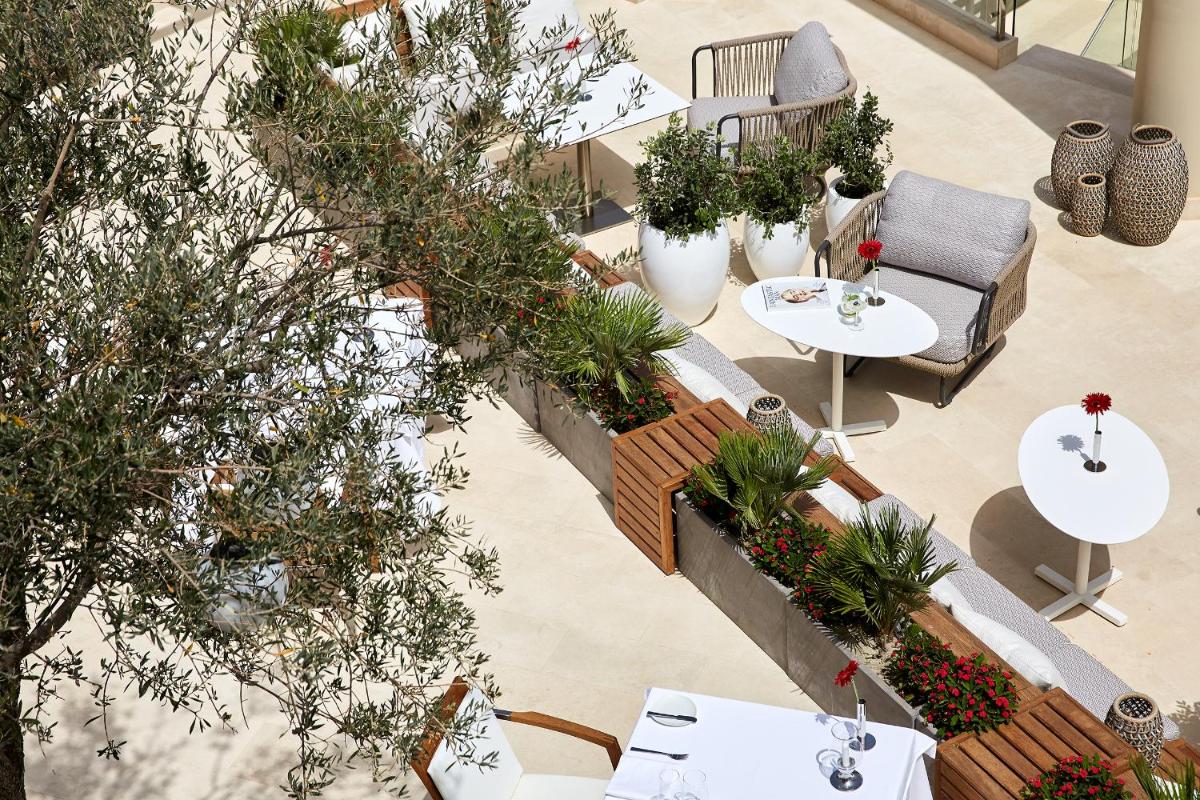 Lindos Blu Luxury Hotel-Adults only