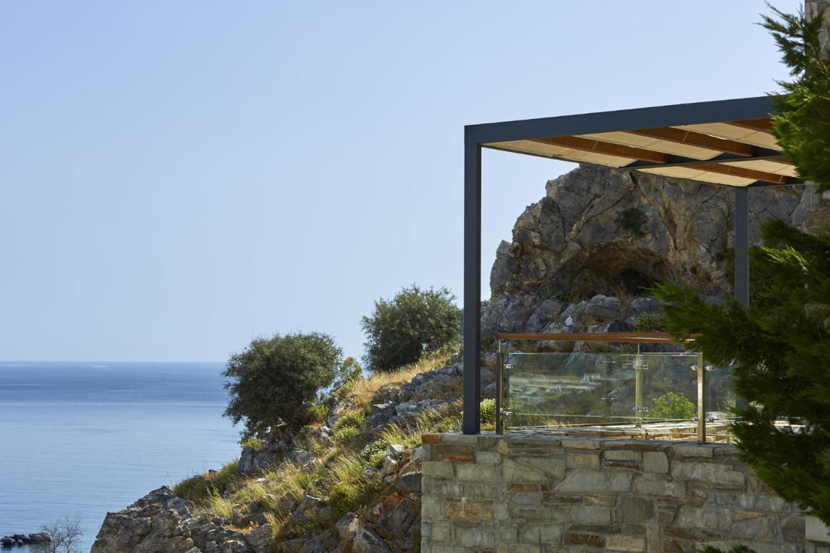 Lindos Blu Luxury Hotel-Adults only