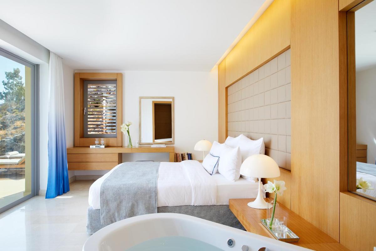 Lindos Blu Luxury Hotel-Adults only