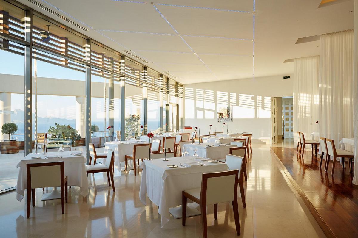 Lindos Blu Luxury Hotel-Adults only