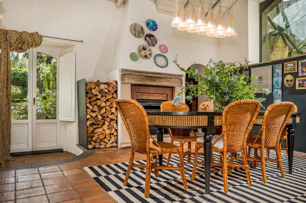 LINERA 10, Emma Villas