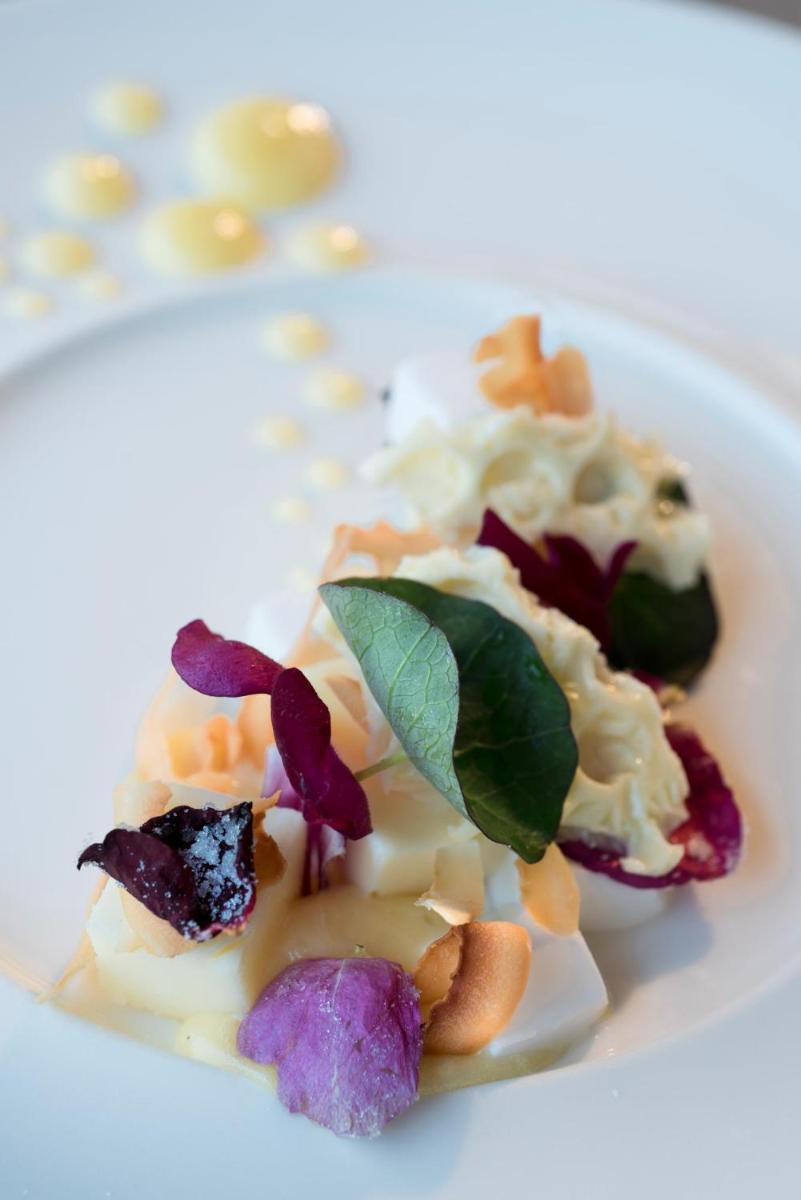 Lion Sands Ivory Lodge