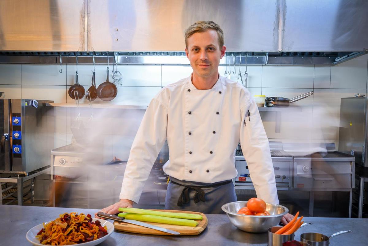 Lion Sands Ivory Lodge