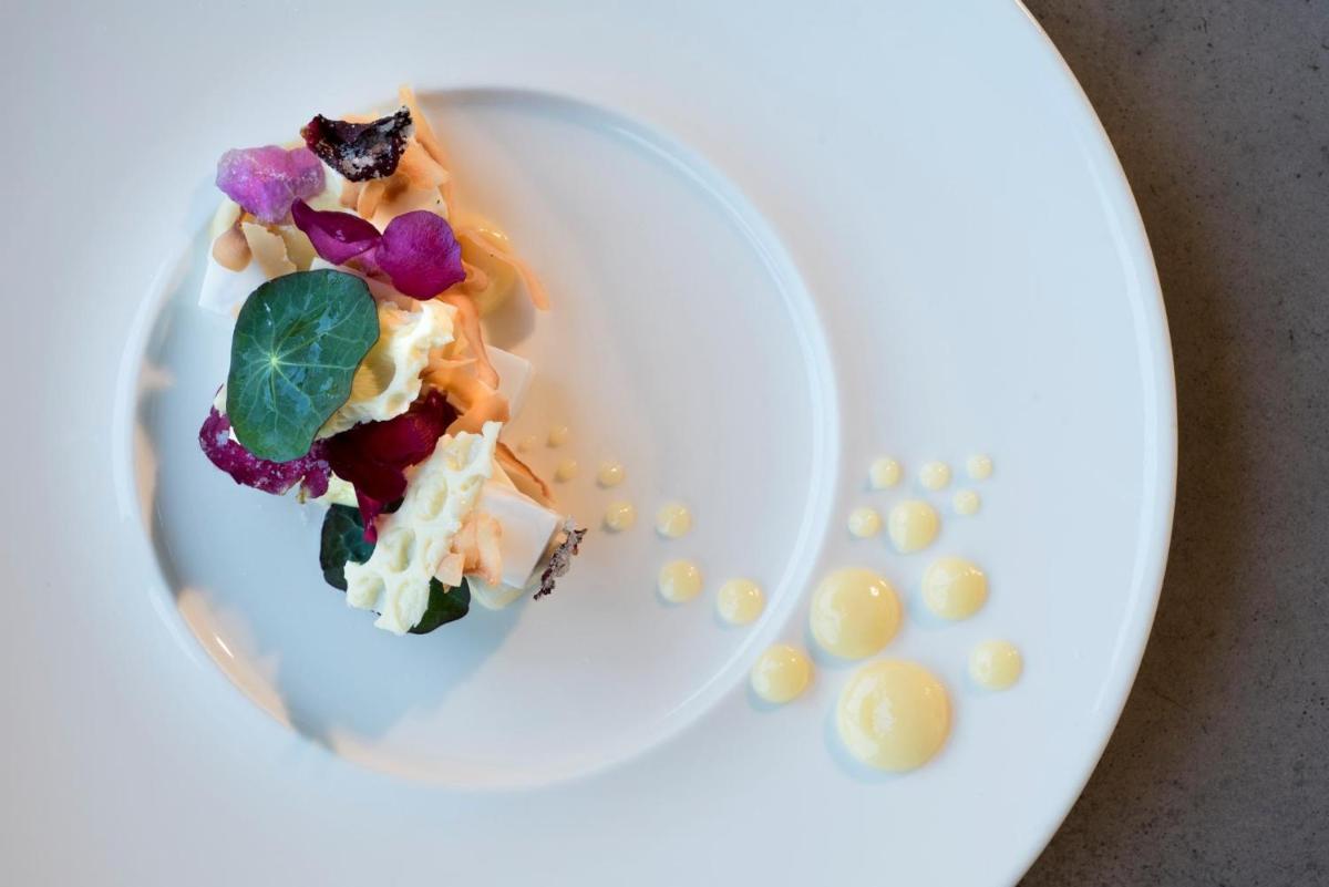 Lion Sands Ivory Lodge