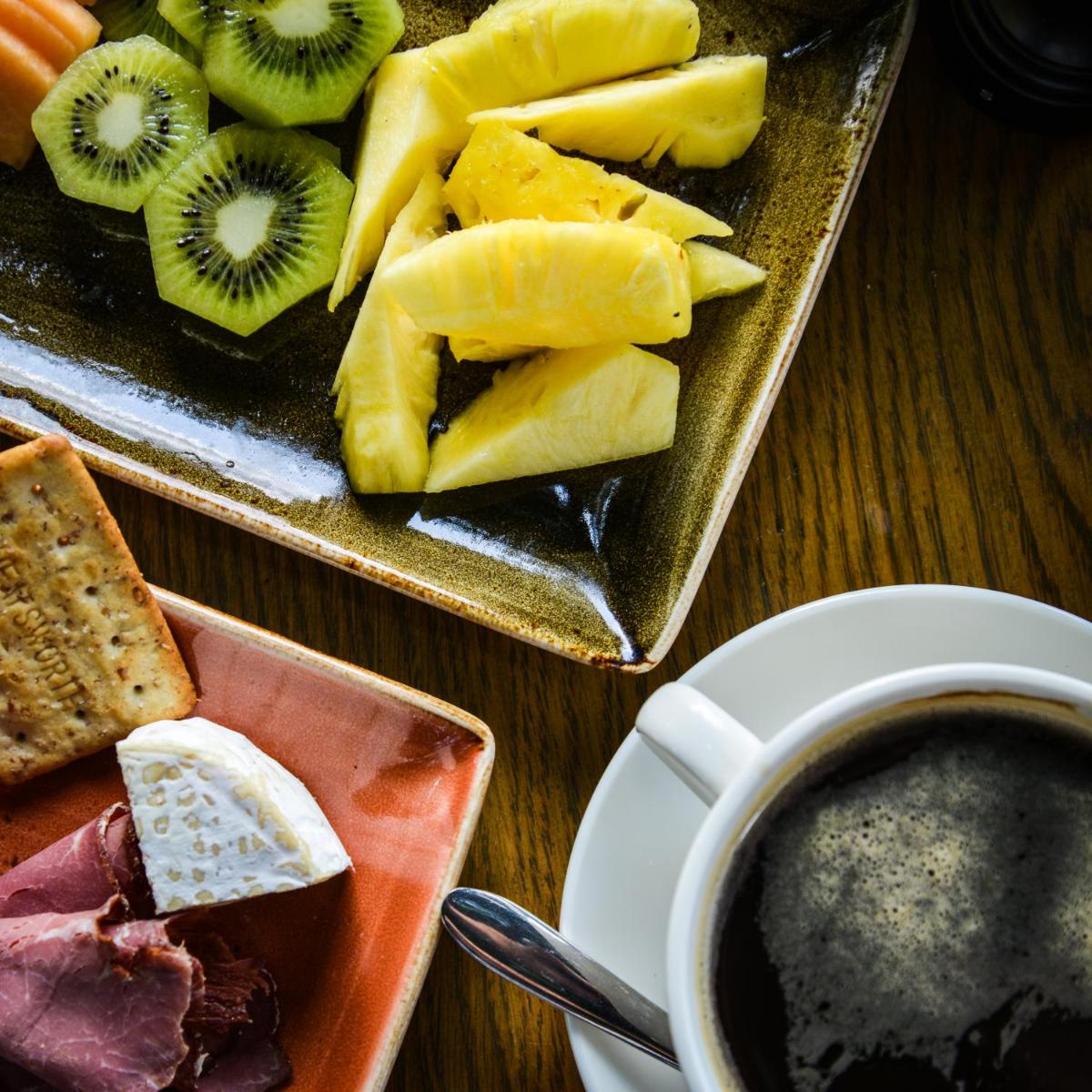 Lion Sands Ivory Lodge