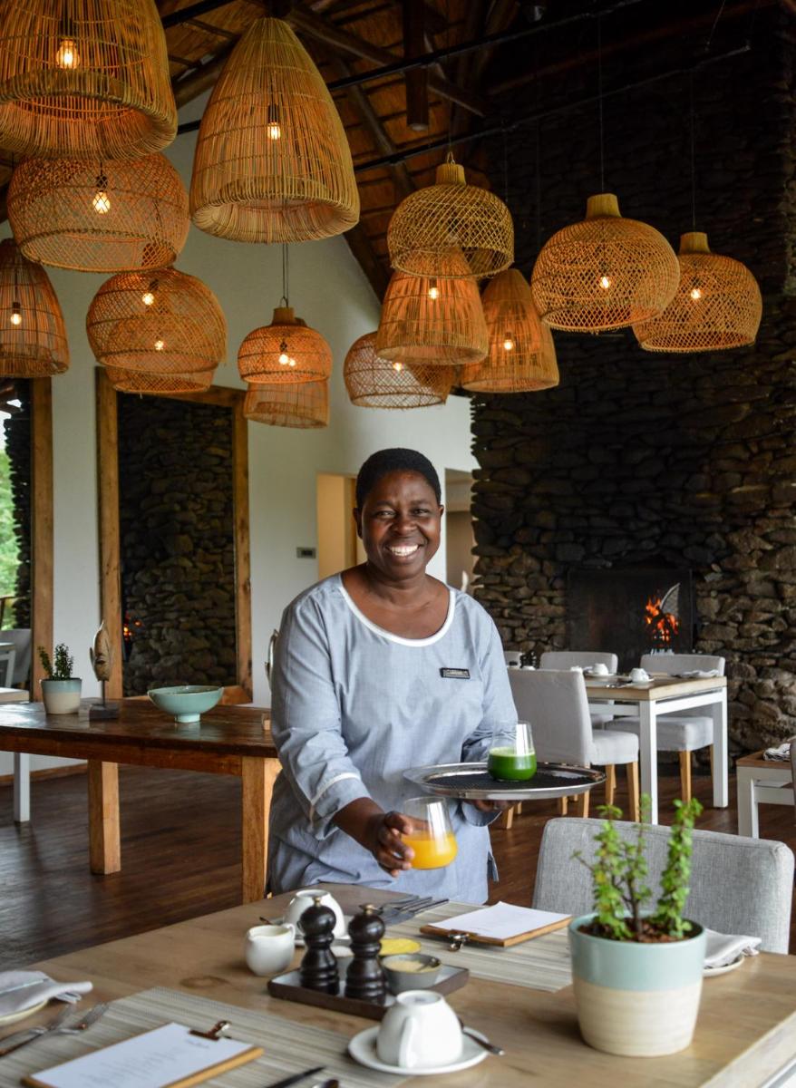 Lion Sands Narina Lodge