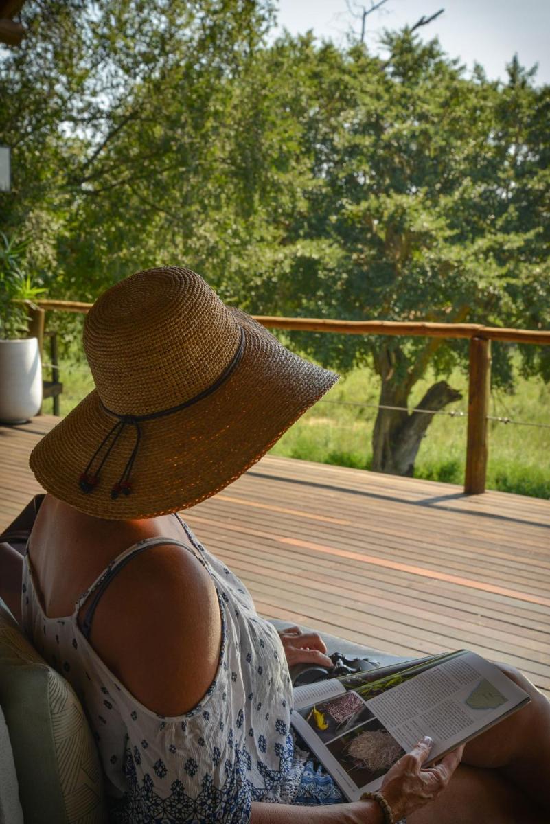 Lion Sands Narina Lodge