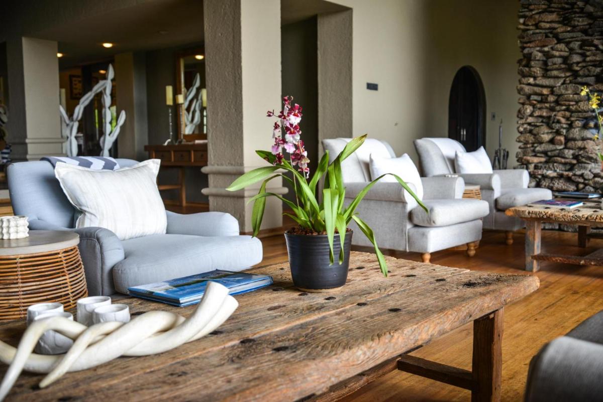 Lion Sands Narina Lodge