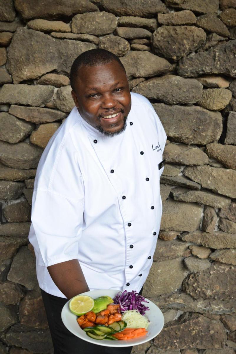 Lion Sands Narina Lodge