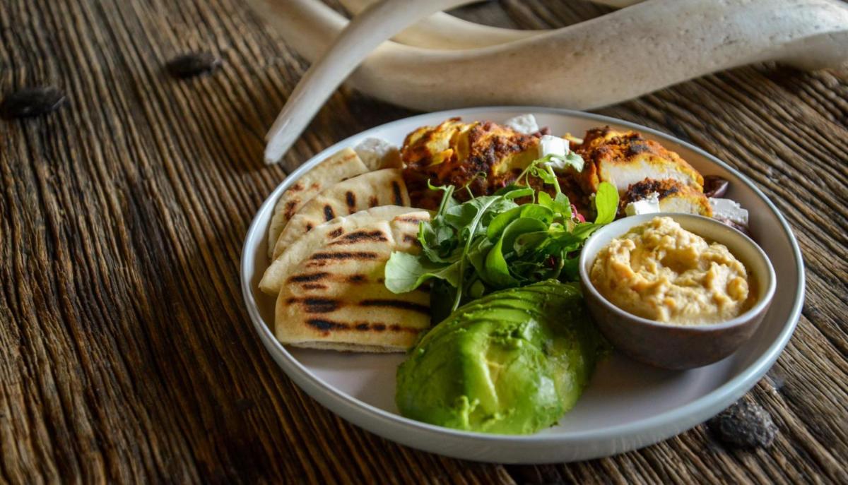 Lion Sands Narina Lodge