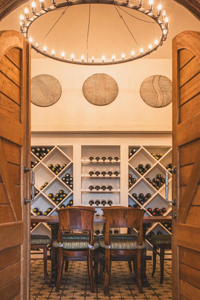 Lion Sands Narina Lodge