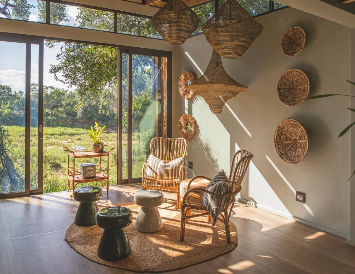 Lion Sands Narina Lodge