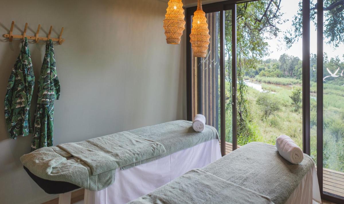 Lion Sands Narina Lodge