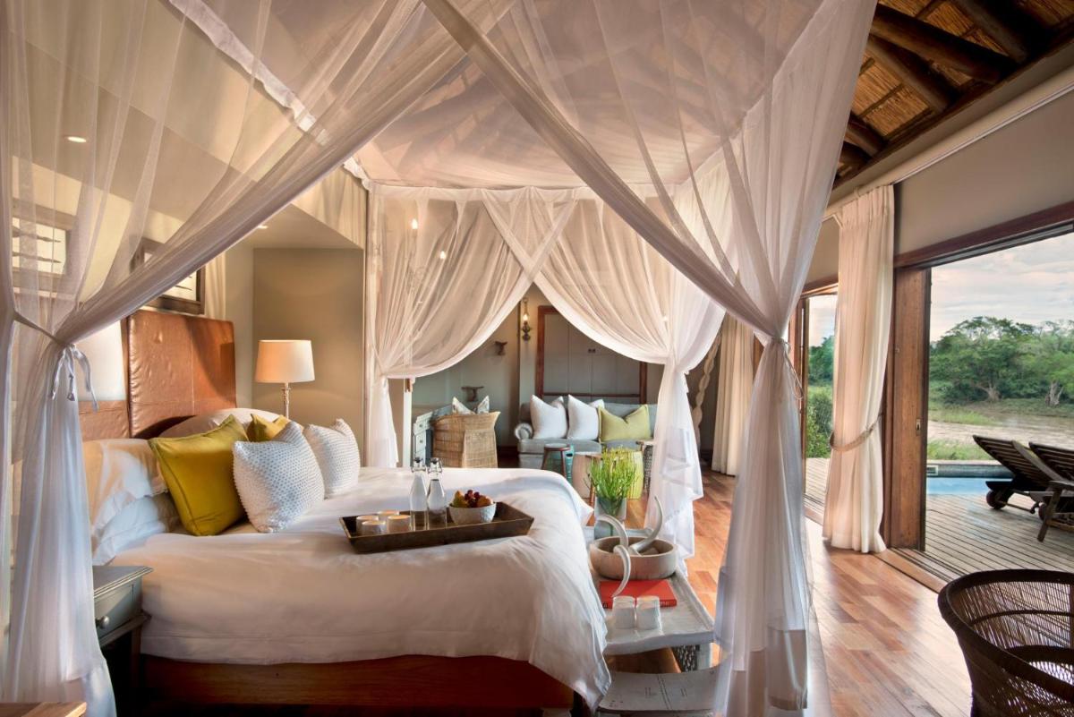 Lion Sands Narina Lodge