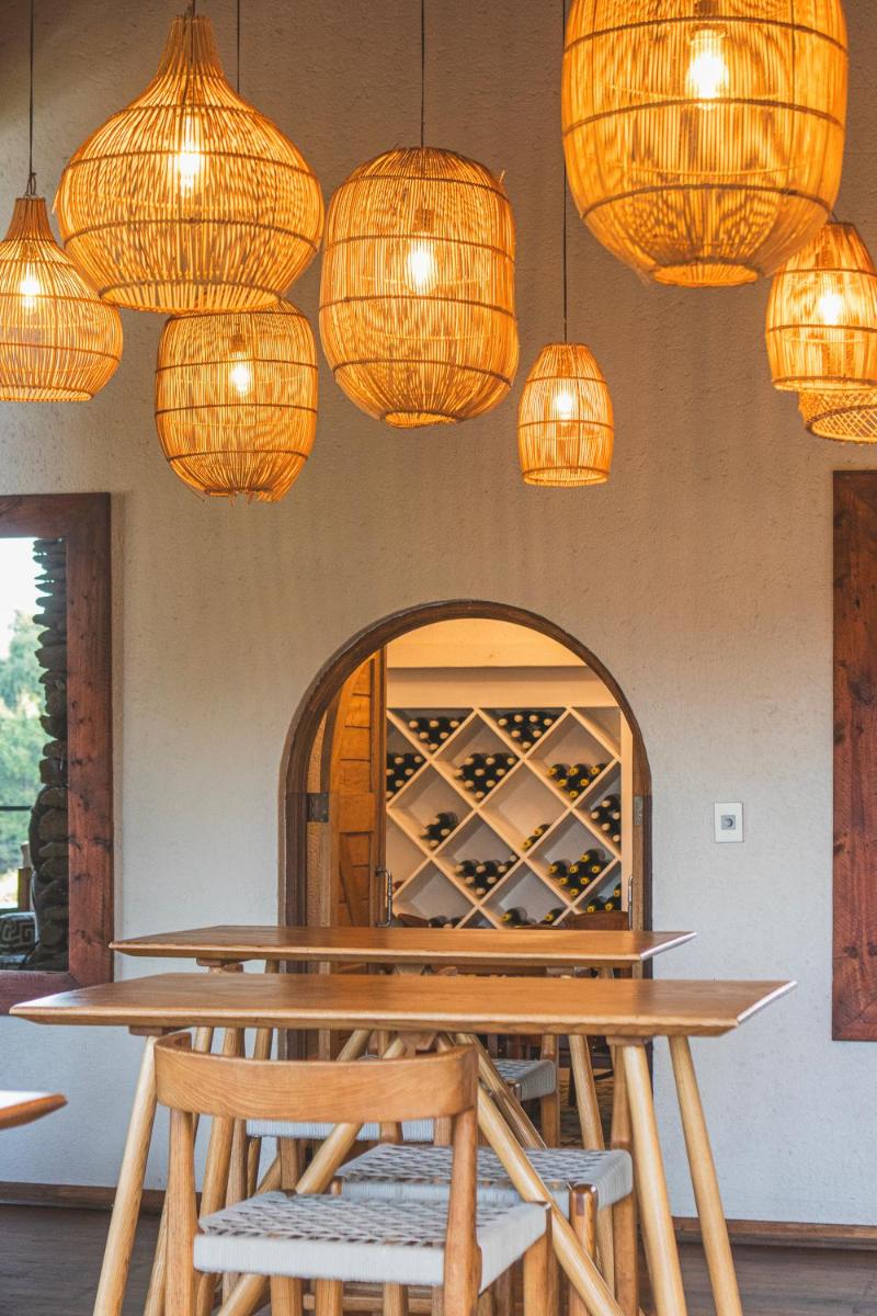 Lion Sands Narina Lodge