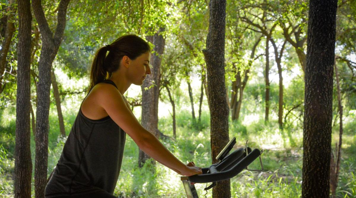 Lion Sands River Lodge