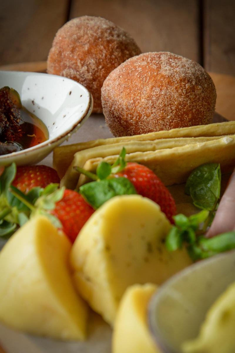 Lion Sands River Lodge