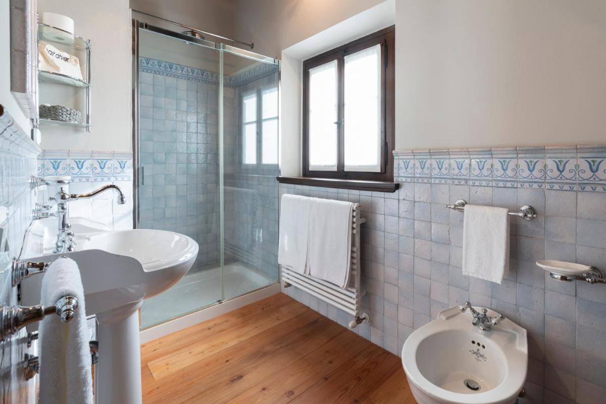 Lis Fadis Wine Relais