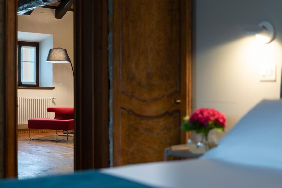 Lis Fadis Wine Relais