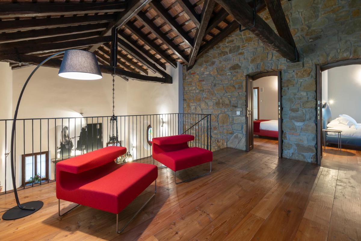 Lis Fadis Wine Relais