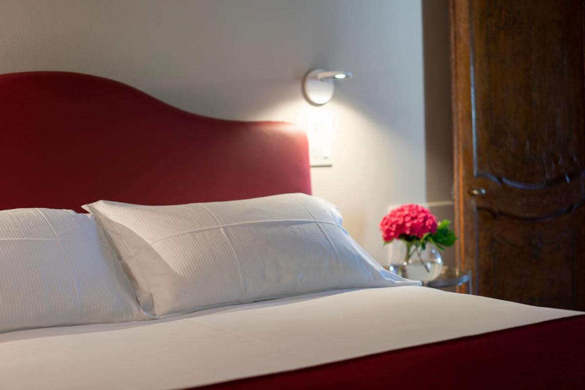 Lis Fadis Wine Relais